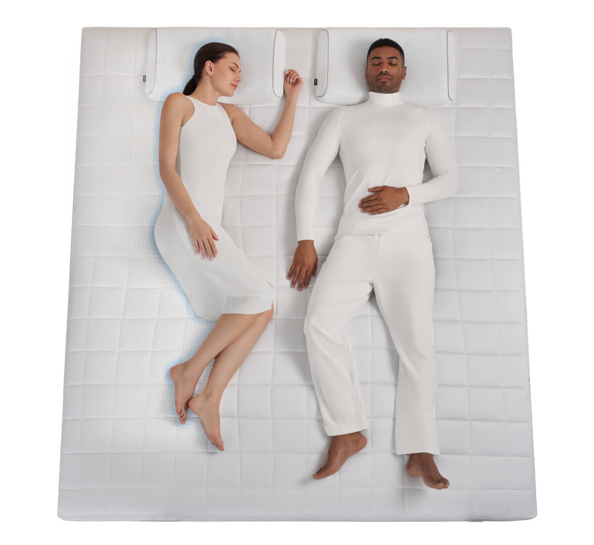 Smart Sleeping Mattress