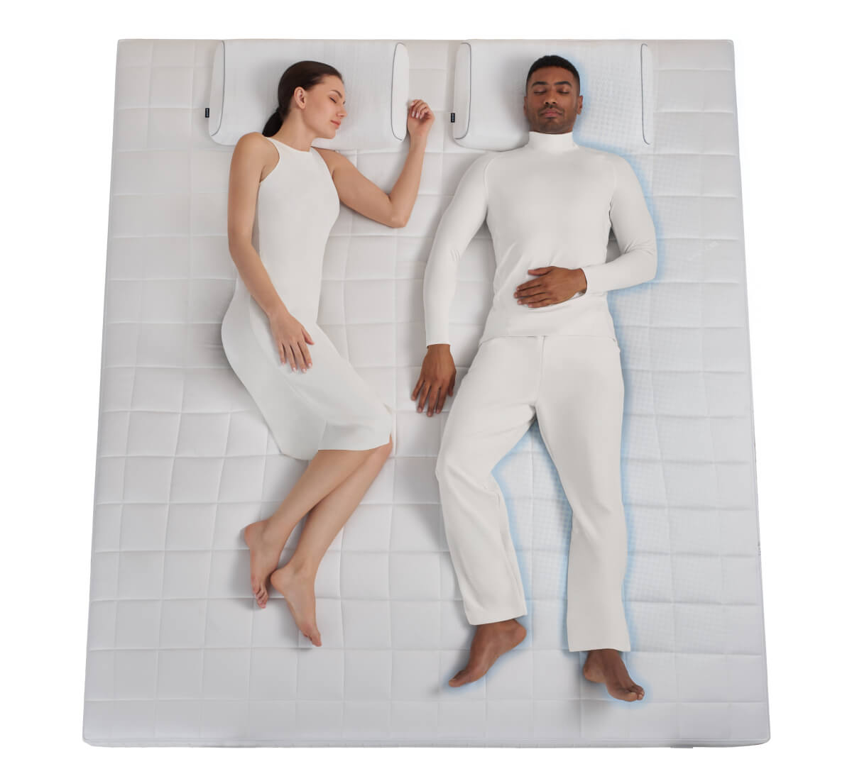 Smart Sleeping Mattress