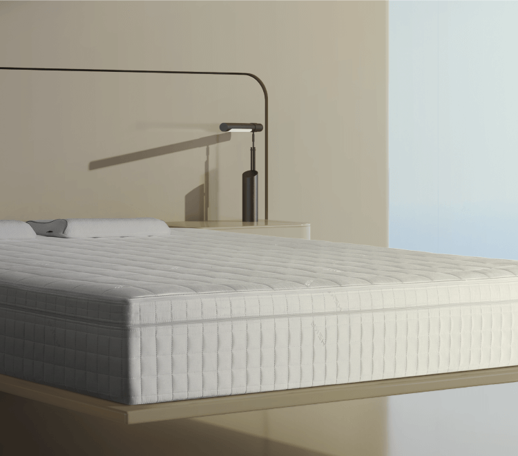 Multifunctional Nursing Mattress