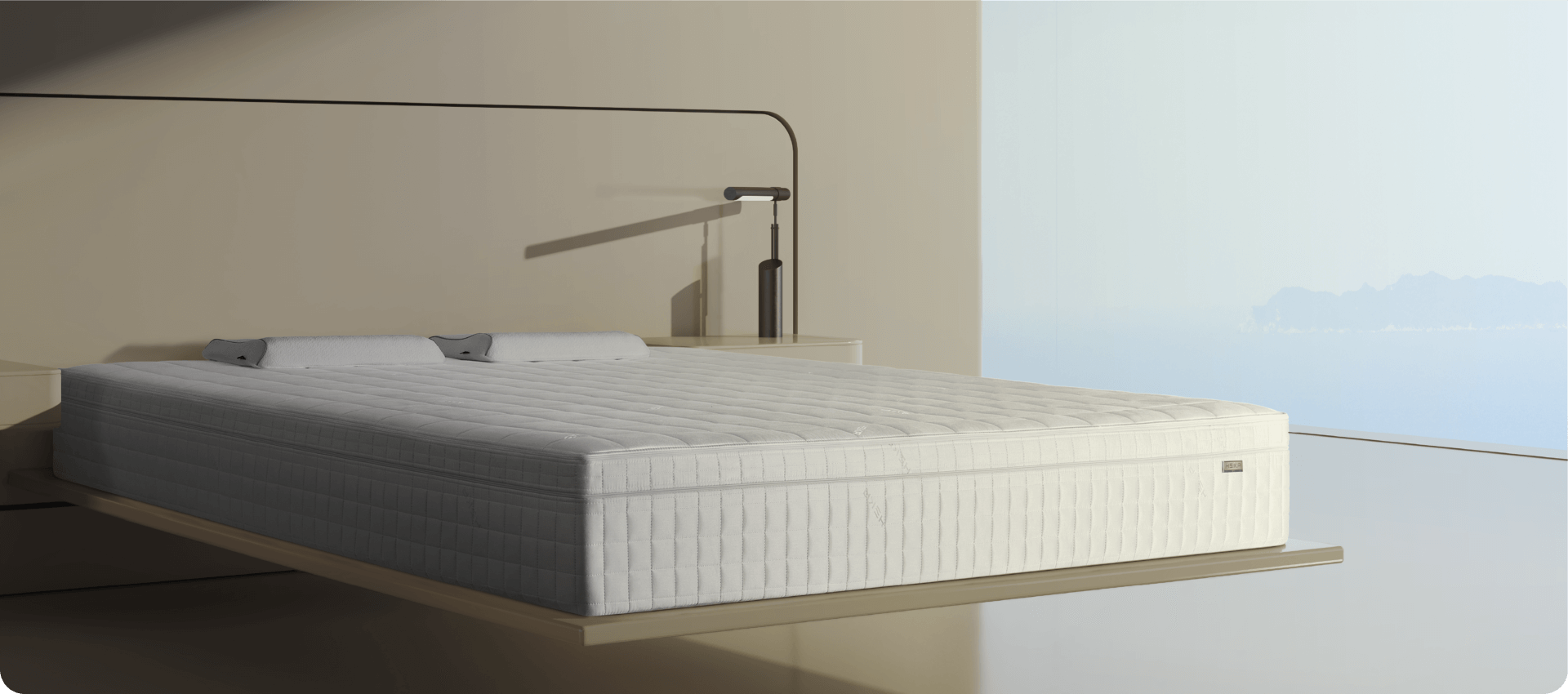 Multifunctional Nursing Mattress